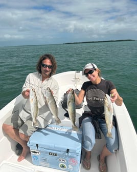 FL Keys Backcountry Fishing