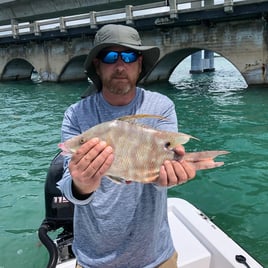 FL Keys Backcountry Fishing