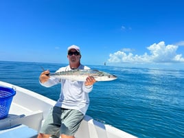 FL Keys Backcountry Fishing