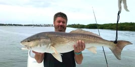 Daytona Beach: Nearshore Reef Fishing