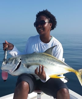 Daytona Beach: Nearshore Reef Fishing