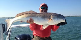 Daytona Beach: Nearshore Reef Fishing