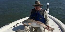 Daytona Beach: Nearshore Reef Fishing