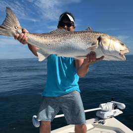 Daytona Beach: Nearshore Reef Fishing