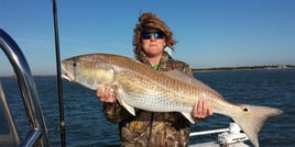 Daytona Beach: Nearshore Reef Fishing