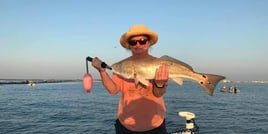 Daytona Beach: Nearshore Reef Fishing