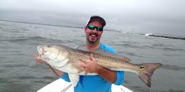 Daytona Beach: Nearshore Reef Fishing