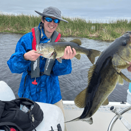 4-8 Hour Trip – Freshwater