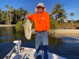 4-8 Hour Trip – Inshore