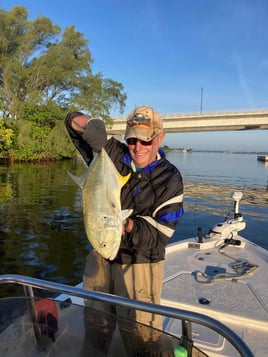 4-8 Hour Trip – Inshore