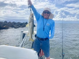 4-8 Hour Trip – Inshore