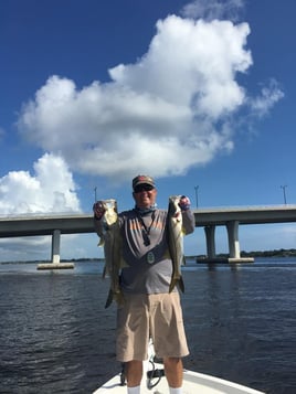 4-8 Hour Trip – Inshore