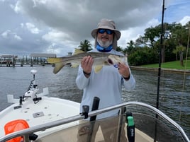 4-8 Hour Trip – Inshore