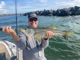 4-8 Hour Trip – Inshore