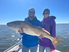 St. George Island/Apalachicola FL inshore fishing or touring