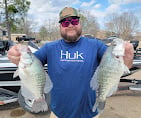 Crappie Fishing Trip