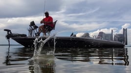 Crappie Fishing Trip