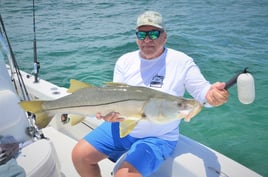 4-8 Inshore Fishing Charter