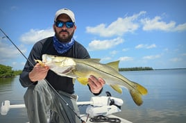 4-8 Inshore Fishing Charter