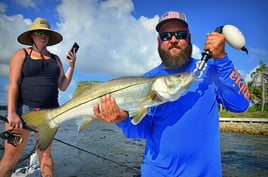 4-8 Inshore Fishing Charter