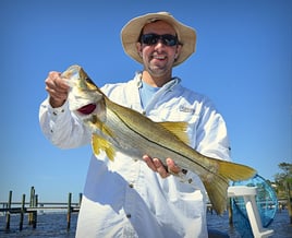 4-8 Inshore Fishing Charter