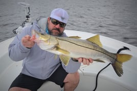 4-8 Inshore Fishing Charter