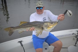 4-8 Inshore Fishing Charter