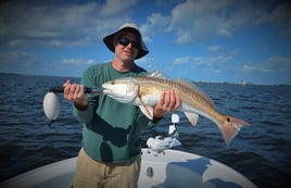 4-8 Inshore Fishing Charter