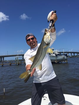 4-8 Inshore Fishing Charter