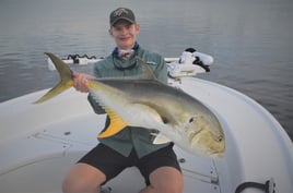 4-8 Inshore Fishing Charter