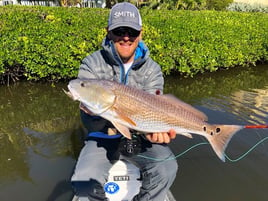 Inshore Fishing Trip - 25’ shearwater