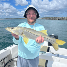 4 Hour Trip – Inshore