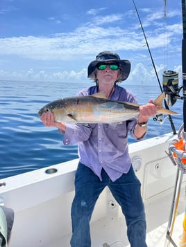 4-8 Hour Trip – Offshore