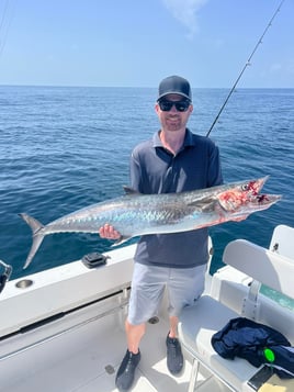 4-8 Hour Trip – Offshore