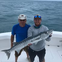 Full Service Offshore Fishing Trip