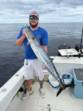 5-9 Hours Offshore Fishing Trip