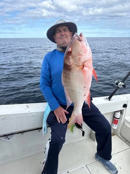 5-9 Hours Offshore Fishing Trip