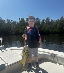 4-8 Fishing Trip