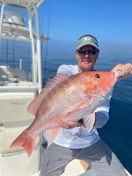 Santa Rosa Beach Offshore