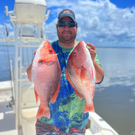 Santa Rosa Beach Offshore