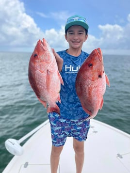 Santa Rosa Beach Offshore