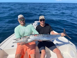 Santa Rosa Beach Offshore