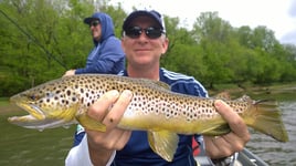 4-8 HR Spin Fishing Adventure