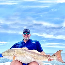 Bay & Flats Inshore Fishing Charter