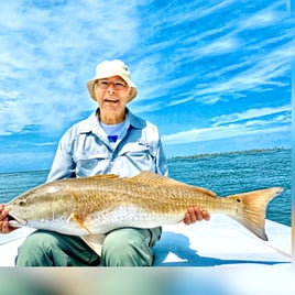 Bay & Flats Inshore Fishing Charter