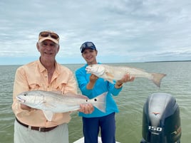 Everglades 10,000 Islands and Back Country Fishing