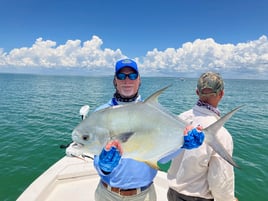 Everglades 10,000 Islands and Back Country Fishing