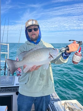 Inshore Fishing Trip