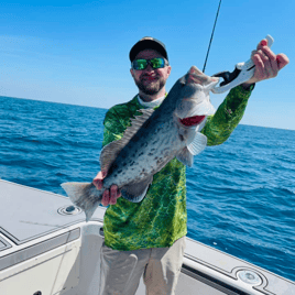 Inshore and Offshore Combo