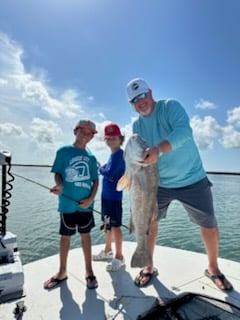 Costal Bend Bay Fishing